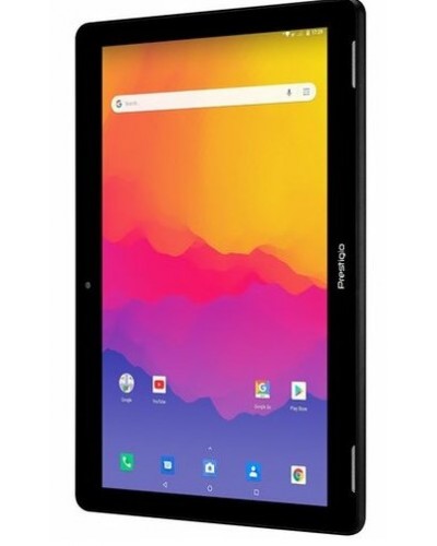 Купить Планшет Prestigio Wize 4111 1/16Gb 10.1"/3G Black