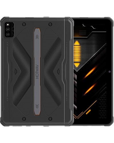 Купить Планшет Hotwav R6 Pro 8/128GB Global LTE Orange