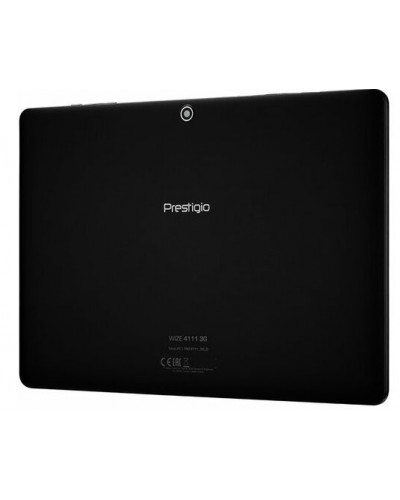 Купить Планшет Prestigio Wize 4111 1/16Gb 10.1"/3G Black