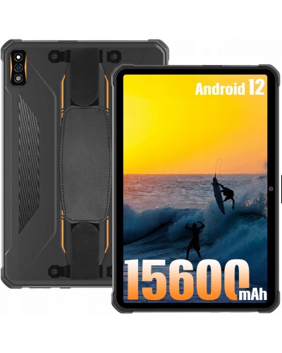 Купити Планшет HOTWAV R5 4/64Gb Orange
