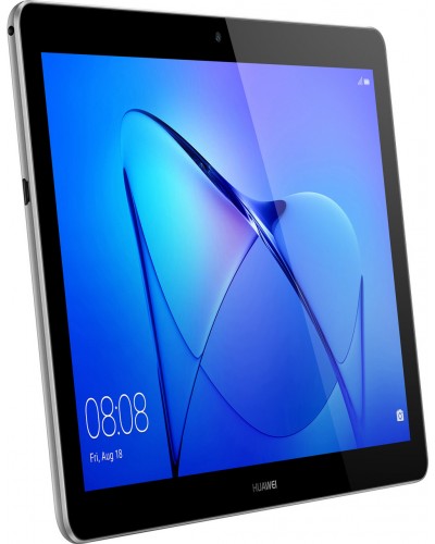 Купити Планшет HUAWEI MediaPad T3 10 2/32GB Wi-Fi Gray