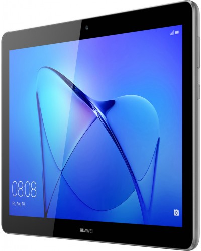 Купити Планшет HUAWEI MediaPad T3 10 2/32GB Wi-Fi Gray