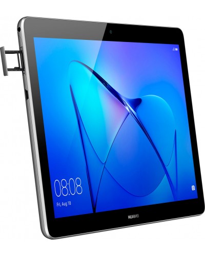Купити Планшет HUAWEI MediaPad T3 10 2/32GB Wi-Fi Gray