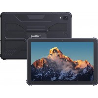 Планшет CUBOT TAB KINGKONG 8/256GB Global LTE Black