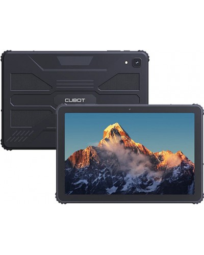 Купить Планшет CUBOT TAB KINGKONG 8/256GB Global LTE Black