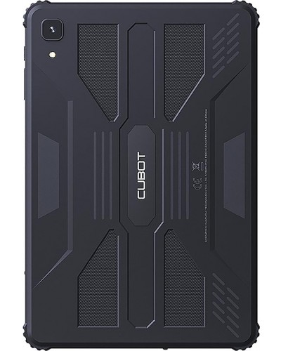 Купить Планшет CUBOT TAB KINGKONG 8/256GB Global LTE Black