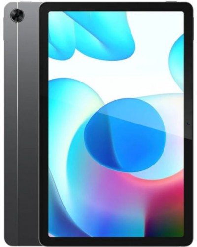 Купити Планшет Realme Pad 10.4 4/64GB Wi-Fi Grey