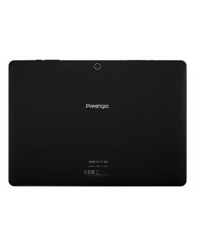 Купить Планшет Prestigio Wize 4111 1/16Gb 10.1"/3G Black