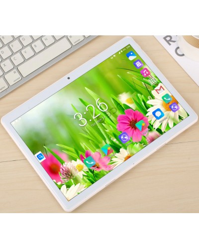Купити Планшет BDF S10 4/64 GB Global Silver 10"