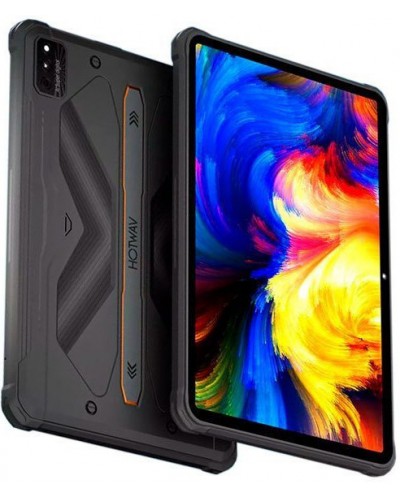 Купить Планшет Hotwav R6 Pro 8/128GB Global LTE Orange