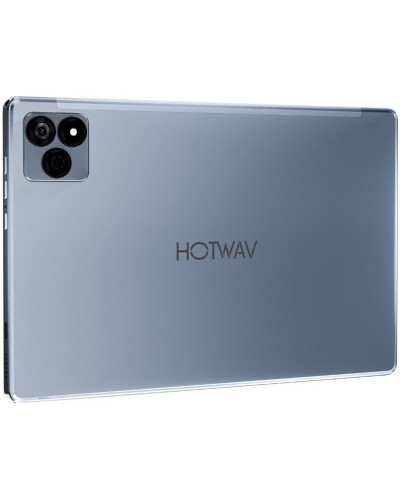 Купити Планшет HOTWAV PAD 8 8/256GB Global LTE Grey