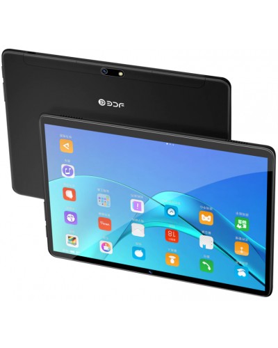 Купити Планшет BDF S10 4/64GB Global Black 10"
