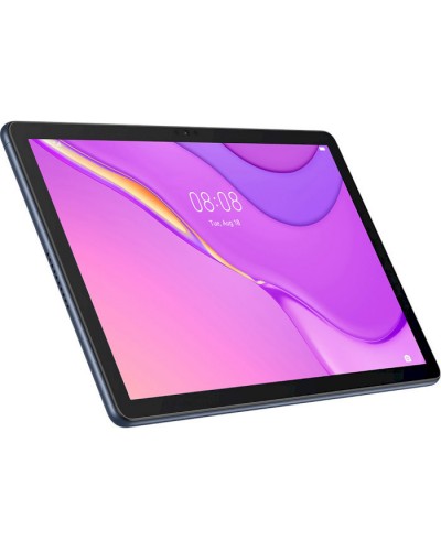 Купить Планшет HUAWEI MatePad T10s 4/64GB Deepsea Blue (53012NDQ) Global