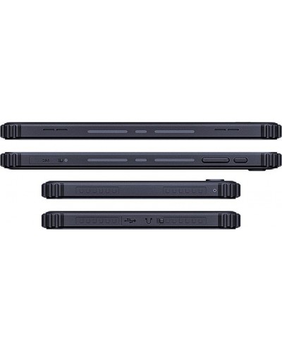Купить Планшет CUBOT TAB KINGKONG 8/256GB Global LTE Black