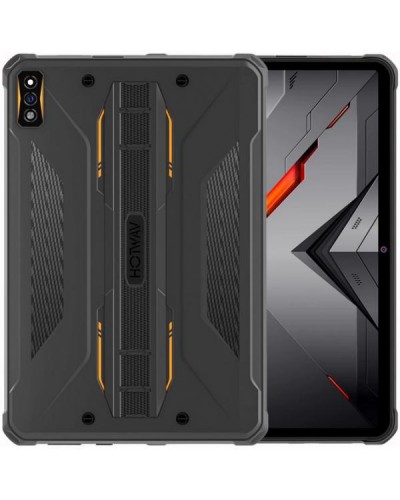 Купити Планшет HOTWAV R5 4/64Gb Orange