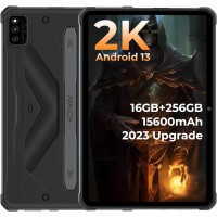 Планшет HOTWAV R6 Ultra 8/256Gb Global LTE Black
