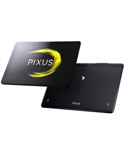 Купить Планшет Prestigio Pixus Sprint 2/16Gb 10.1" Black Global