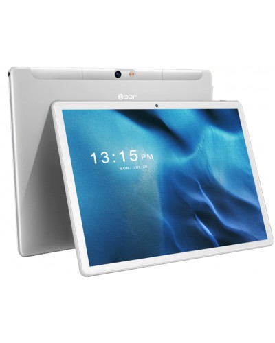 Купити Планшет BDF S10 4/64 GB Global Silver 10"