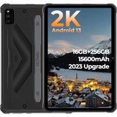 Планшет HOTWAV R6 Ultra 8/256Gb Global LTE Orange