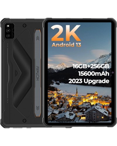 Купить Планшет HOTWAV R6 Ultra 8/256Gb Global LTE Orange