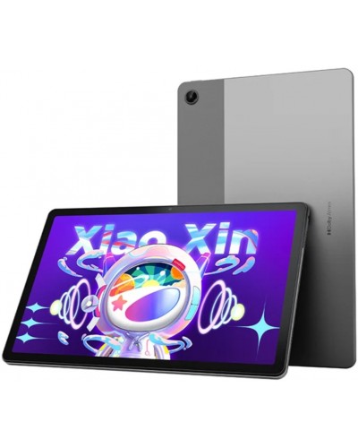 Купити Планшет Lenovo (XiaoXin Pad 2022) 4/64Gb WIFI Gray