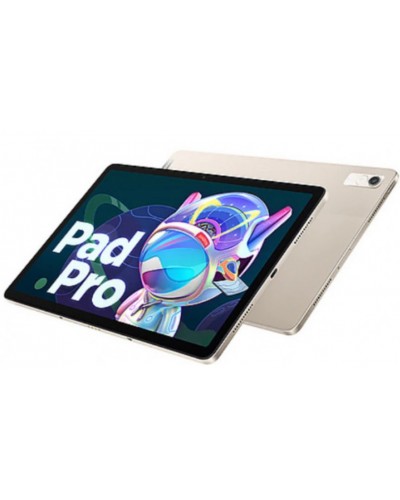Купить Планшет Lenovo Tab P11 Pro 2 Gen 6/128GB Gold