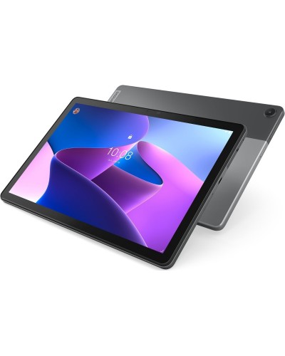 Купити Планшет Lenovo Tab M10 Plus (3rd Gen) 4/64GB Wi-Fi Storm Grey (Global Version)