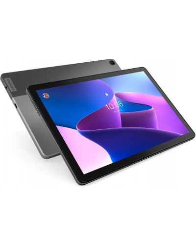 Купити Планшет Lenovo Tab M10 Plus (3rd Gen) 4/64GB Wi-Fi Storm Grey (Global Version)