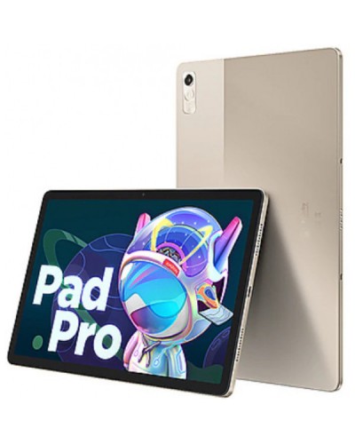 Купить Планшет Lenovo Tab P11 Pro 2 Gen 6/128GB Gold