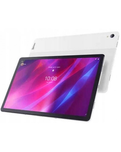 Купити Планшет Lenovo Tab P11 Plus 6/128Gb Moon White TB-J607F