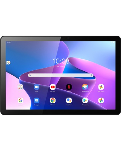 Купити Планшет Lenovo Tab M10 Plus (3rd Gen) 4/64GB Wi-Fi Storm Grey (Global Version)