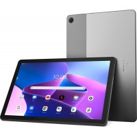 Планшет Lenovo Tab M10 Plus (3rd Gen) 4/64GB Wi-Fi Storm Grey (Global Version)