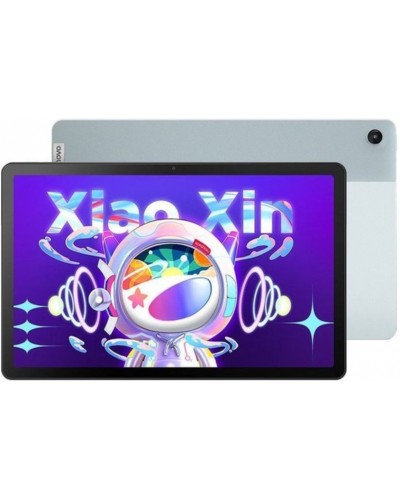 Купити Планшет Lenovo (XiaoXin Pad 2022) 4/64Gb WIFI Blue