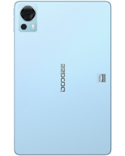 Купить Планшет Doogee T20 8/256Gb Global LTE Blue +чехол