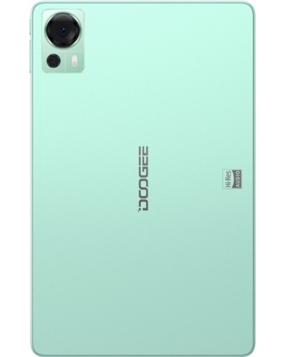 Купити Планшет Doogee T20 8/256Gb Global LTE Green +чохол