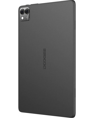 Купити Планшет DOOGEE T10S 6/128GB Global LTE Space Gray