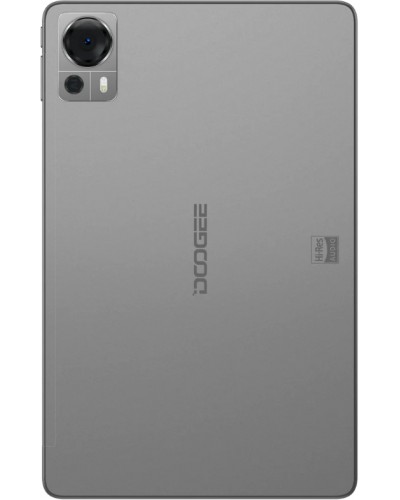 Купити Планшет Doogee T20 8/256Gb Global LTE Grey +чохол