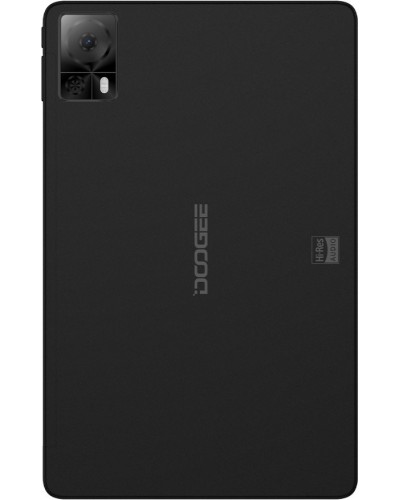 Купити Планшет DOOGEE T20S 8/128GB Global LTE Classic Black