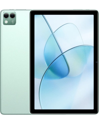 Купити Планшет DOOGEE T10S 6/128GB Global LTE Mint Green