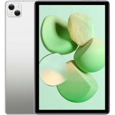 Планшет Doogee T10 8/128Gb Global LTE Silver+чохол