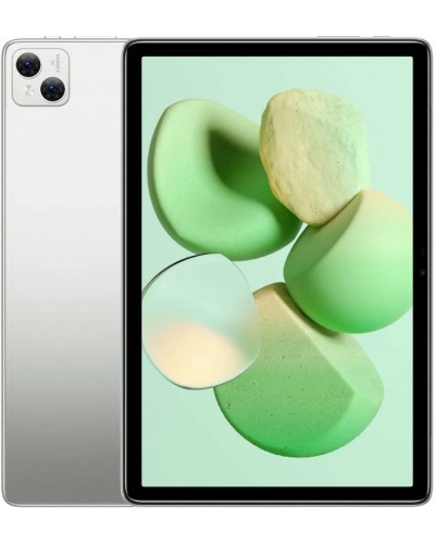 Купити Планшет Doogee T10 8/128Gb Global LTE Silver+чохол