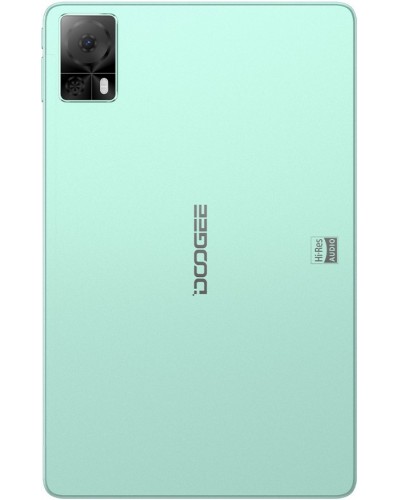 Купити Планшет DOOGEE T20S 8/128GB Global LTE Mint Green