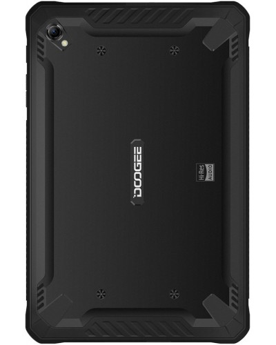 Купить Планшет Doogee R10 8/128GB Black