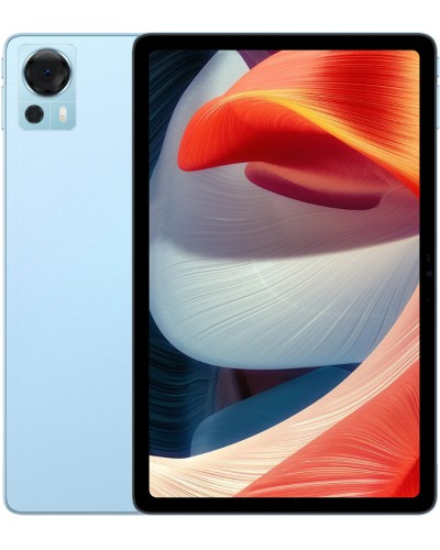 Купить Планшет Doogee T20 8/256Gb Global LTE Blue +чехол
