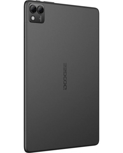 Купити Планшет DOOGEE T10S 6/128GB Global LTE Space Gray
