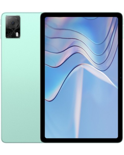 Купити Планшет DOOGEE T20S 8/128GB Global LTE Mint Green
