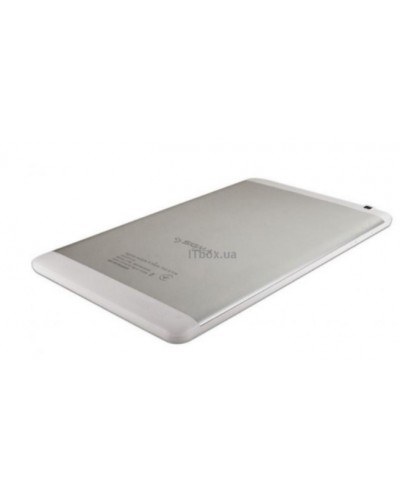 Купити Планшет Sigma X-style Tab A104 Silver 10,1"