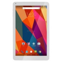 Планшет Sigma X-style Tab A104 Silver 10,1