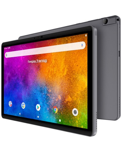 Купити Планшет Sigma X-style Tab A1015 4G 4/64Gb Dual Sim Grey 10.1"