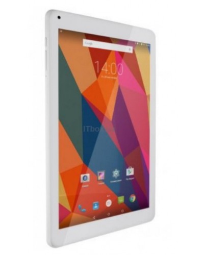 Купити Планшет Sigma X-style Tab A104 Silver 10,1"